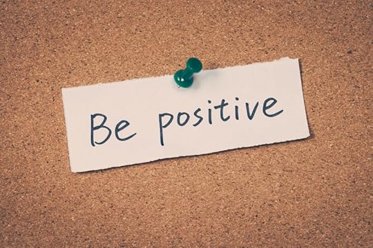 41840605 - be positive