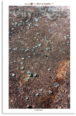 no. 29: shiver & headache