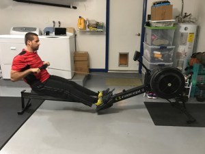 uball creator julian sardinas on his concept 2 rower