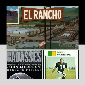 Image of El Rancho Tropicana Hotel in Santa Rosa