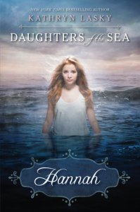 daughters of sea mermaid novel