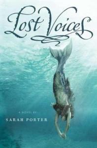 lost voices mermaid novel