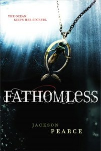 fathomless