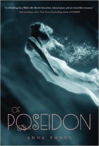 of poseidon anna banks mermaid novel