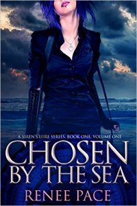 chosen by sea mermaid book