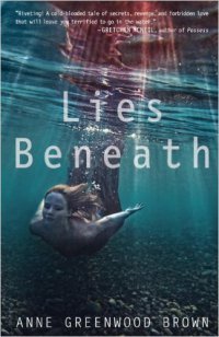 lies beneath mermaid