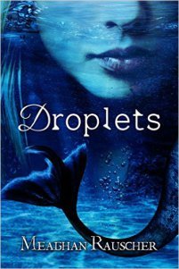 droplets mermaid book