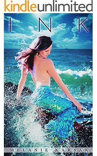 ink a mermaid novel