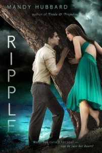 ripple a mermaid novel