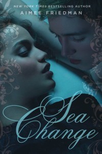 sea change mermaid romance