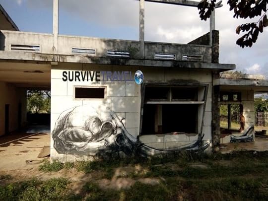 Things to do in Kep (7) - Art - Survive Travel