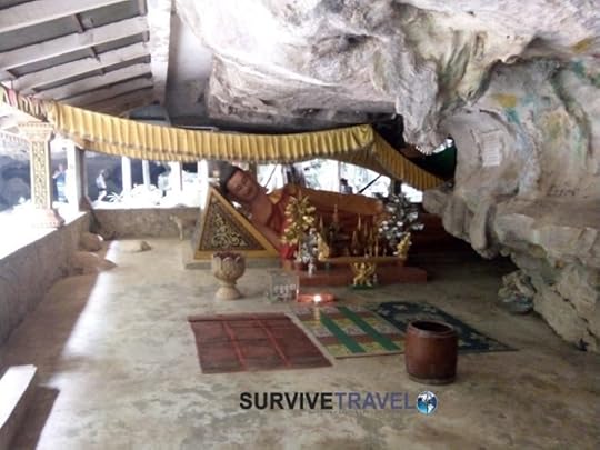 Caves of Kompong Trach Review (2) - Survive Travel