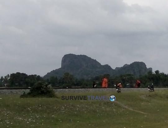 Caves of Kompong Trach Review (4) - Survive Travel