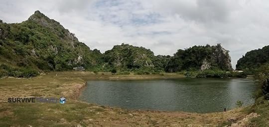 Caves of Kompong Trach Review (5) - Survive Travel