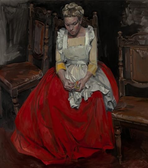 Harriet and the Matches by Vanessa Garwood