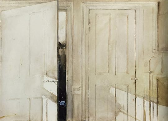 Andrew Wyeth 8