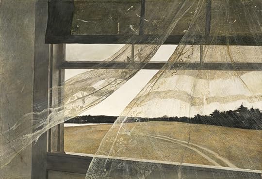 Andrew Wyeth 6