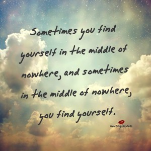 Sometimes-you-find-yourself-in-the-middle-of-nowhere