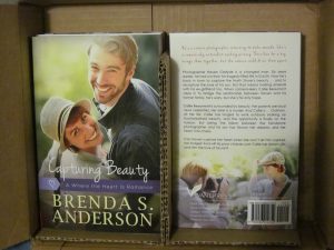 Capturing Beauty - January Updates