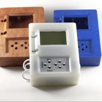 All 3 prints together