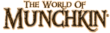 World of Munchkin