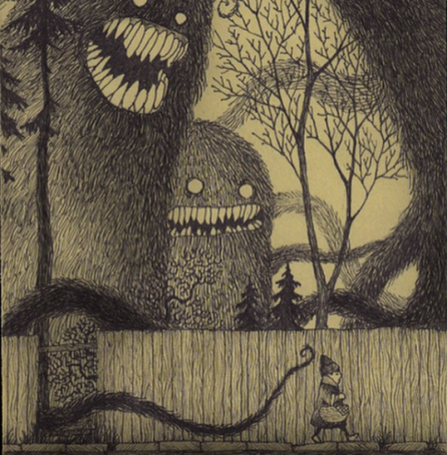 John Kenn Mortensen