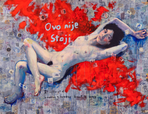 Molly crabapple