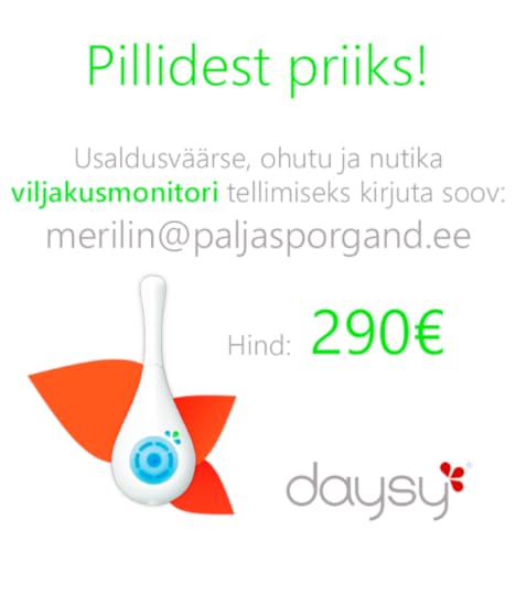 viljakus-monitor-kalender-menstruatsioon-anti-beebi-pillid-hormoonid-akne-ravi-daysy-rasestumis-vastane-vahend-kondoomid-paljas-porgand-blogi-merilin-taimre