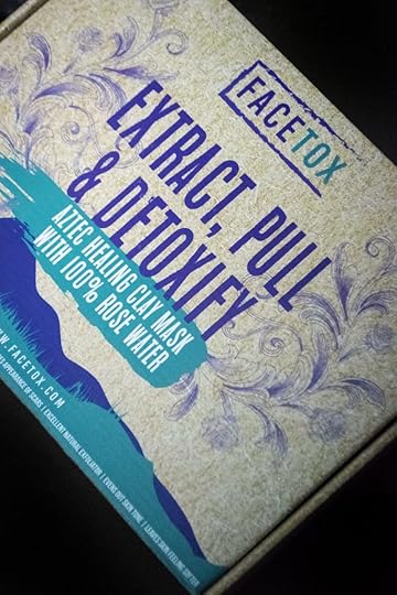 merilin-taimre-facetox-detox-tervis-nahk-akne-ilu-mask-nägu-punnid-viljakusmonitor-daysy-menstruatsioon-antibeebipillid-keemiline-koorimine-medemis-clinic-hape-paljas-porgand-merilin-taimre-tervis-blogi