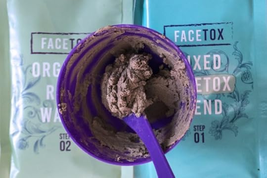 merilin-taimre-facetox-detox-tervis-nahk-akne-ilu-mask-nägu-punnid-viljakusmonitor-daysy-menstruatsioon-antibeebipillid-keemiline-koorimine-medemis-clinic-hape-paljas-porgand-merilin-taimre-tervis-blogi