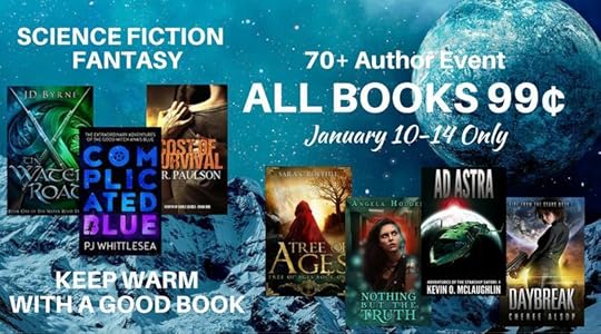 Promo banner