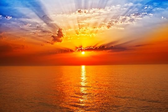 sunrise