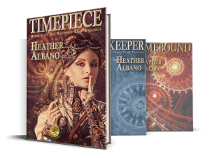 Keeping Time