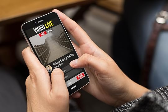 Will Live Video Save Twitter?