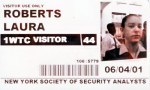 Where were you on 9/11?