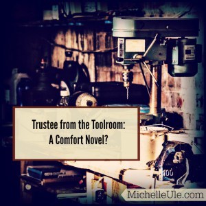 trustee from the toolroom
