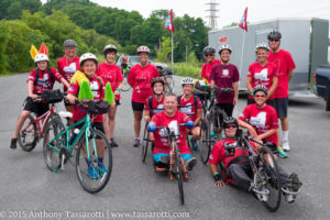 Journey Along the Erie Canal 2015