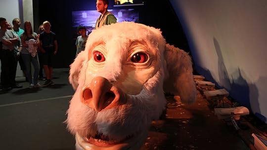 The NeverEnding Story