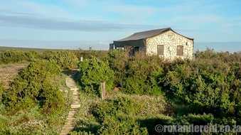 Tent, Thali Thali, West Coast