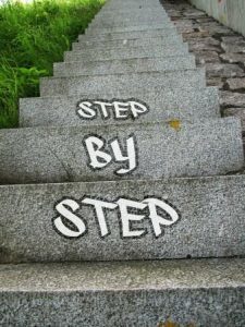 3 steps to starting a copywriting career