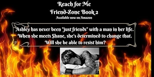 Reach for MeFriend-Zone Book 2.jpg
