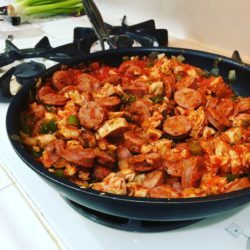 jambalaya