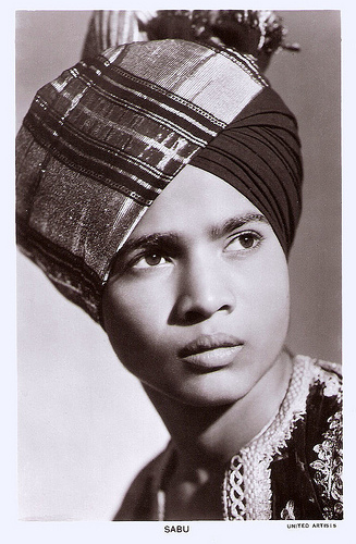 Sabu