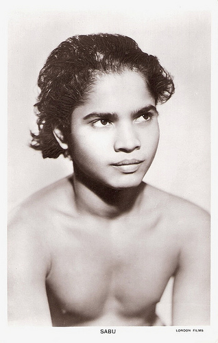 Sabu