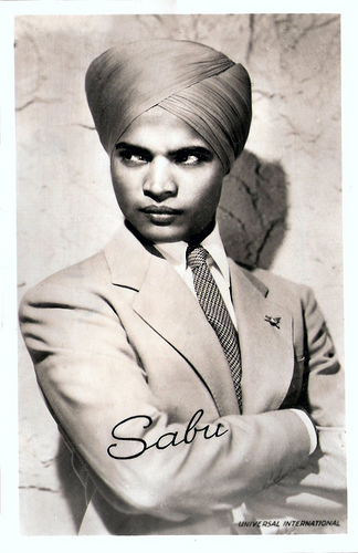 Sabu