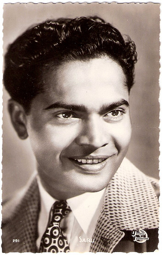 Sabu