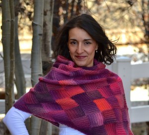 Pittsburg Knit and Crochet Festival classes with Marly Bird