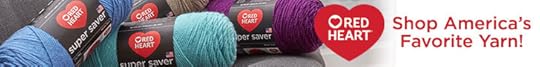 Shop Red Heart, America's Favorite Yarn