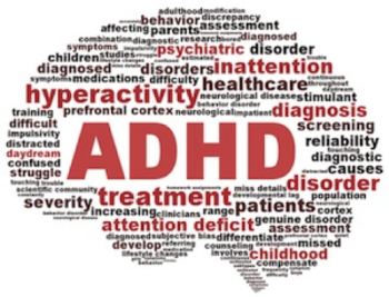adhd