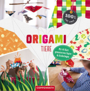 origami_tiere